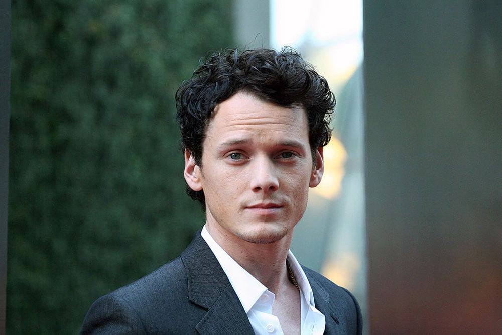 Anton Yelchin (Photo: Getty Images)