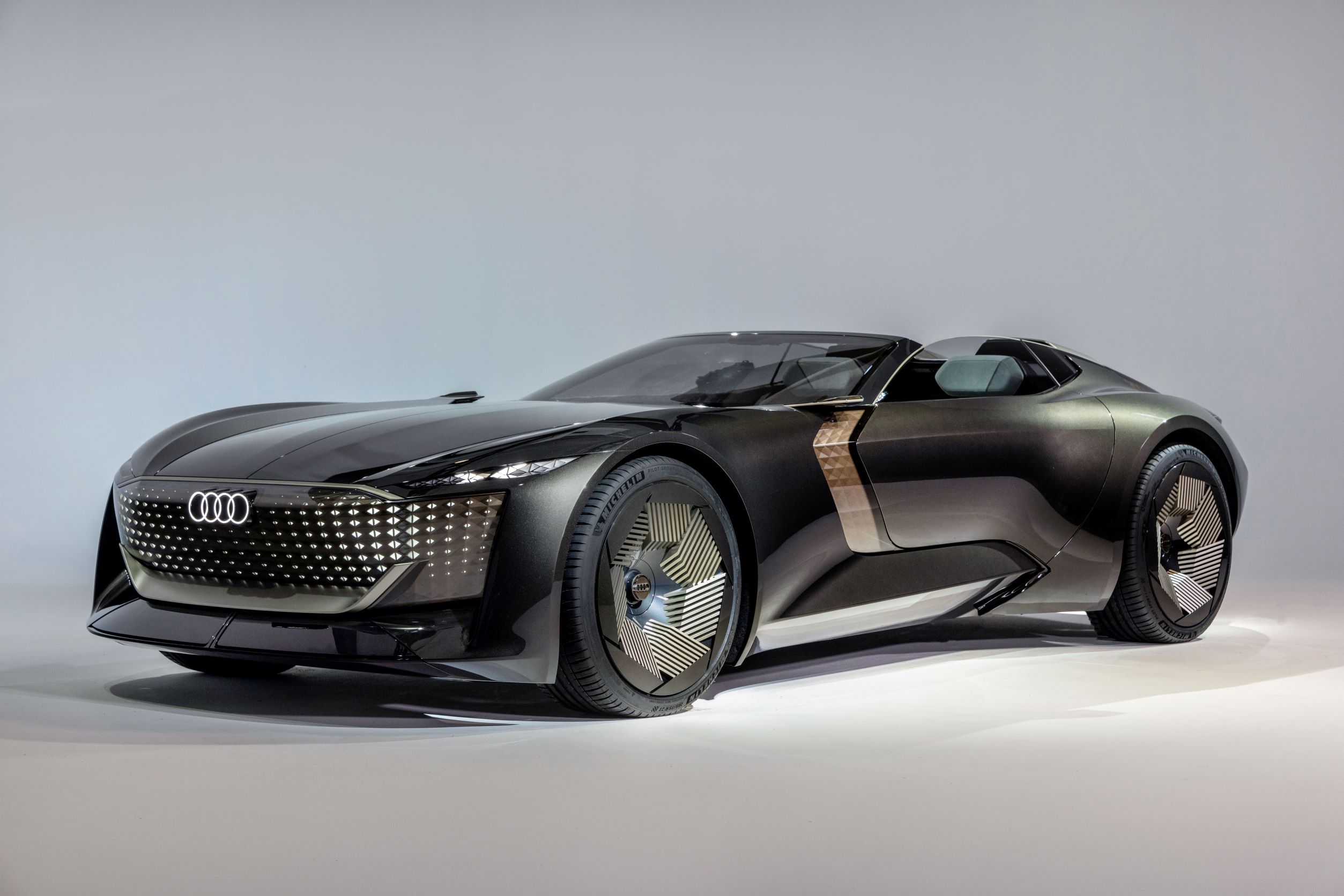 Audi Skysphere Concept (7)