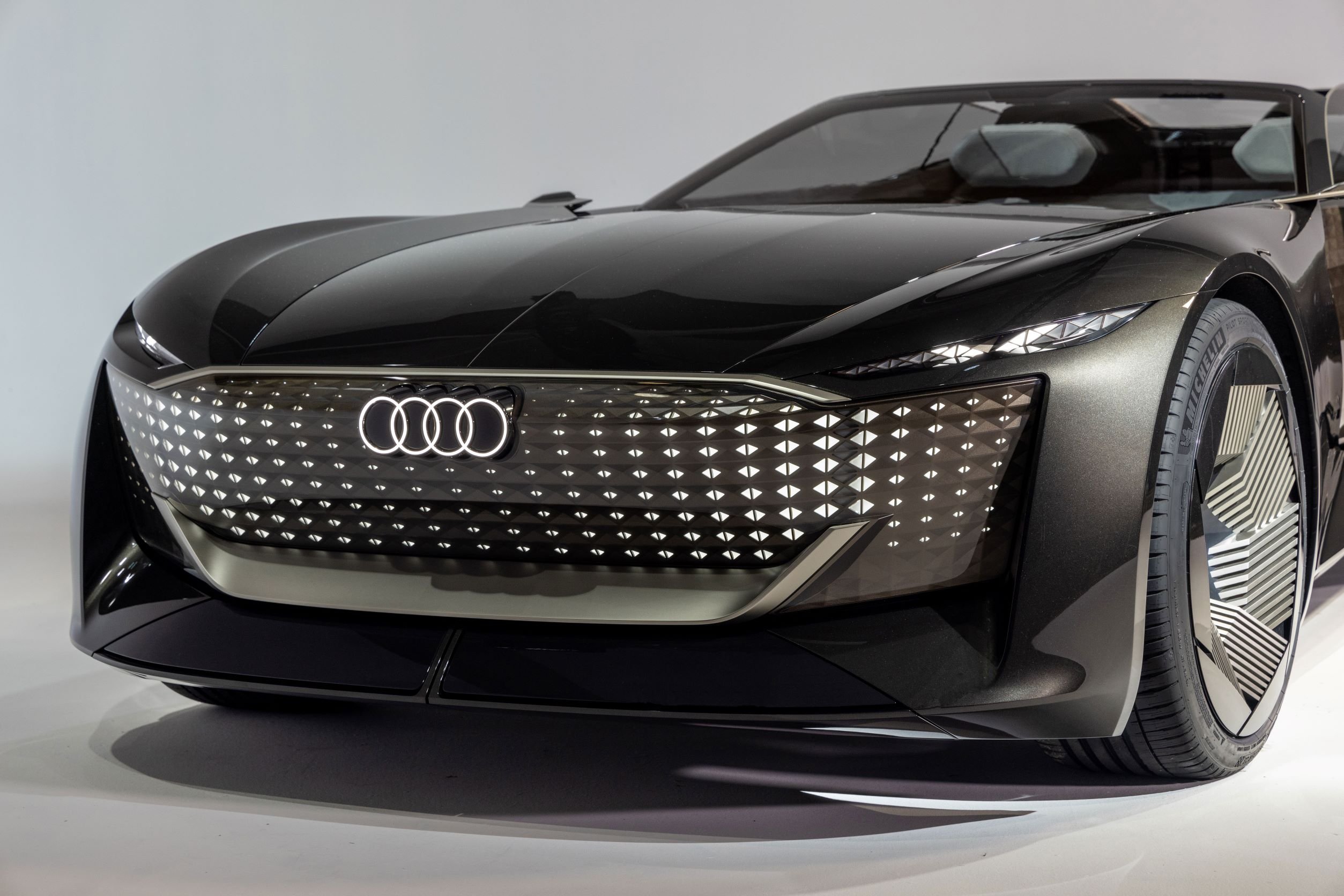 Audi Skysphere Concept (8)