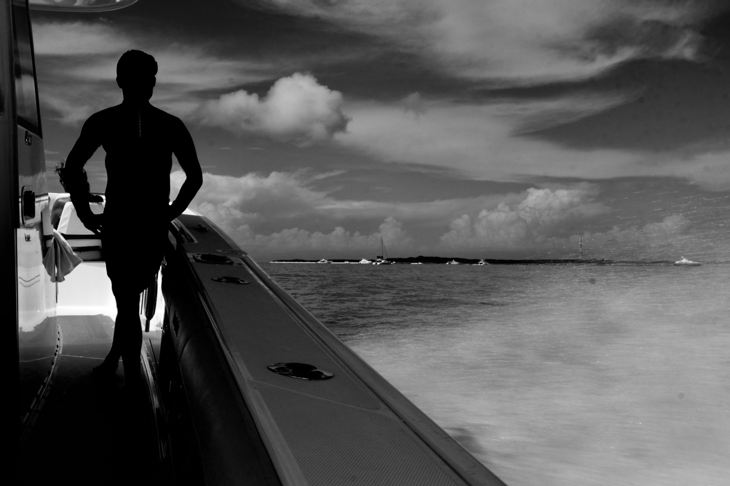 Bahamas Exumas The Loon (7)