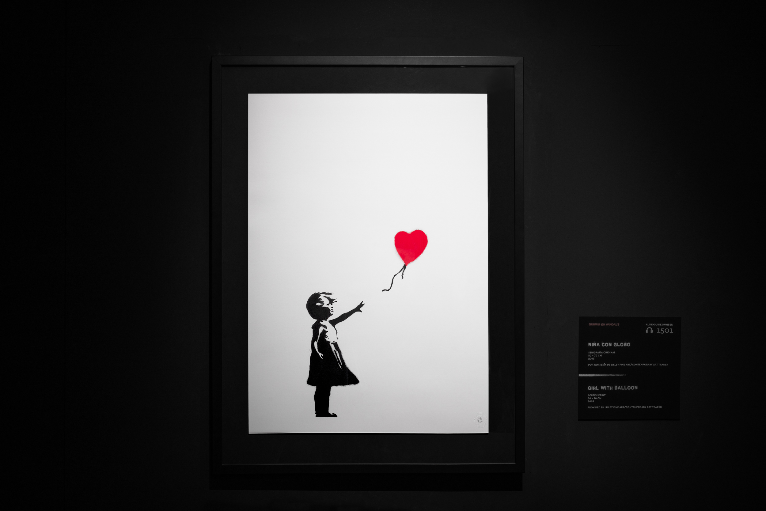 Banksy Genius or Vandal (3)
