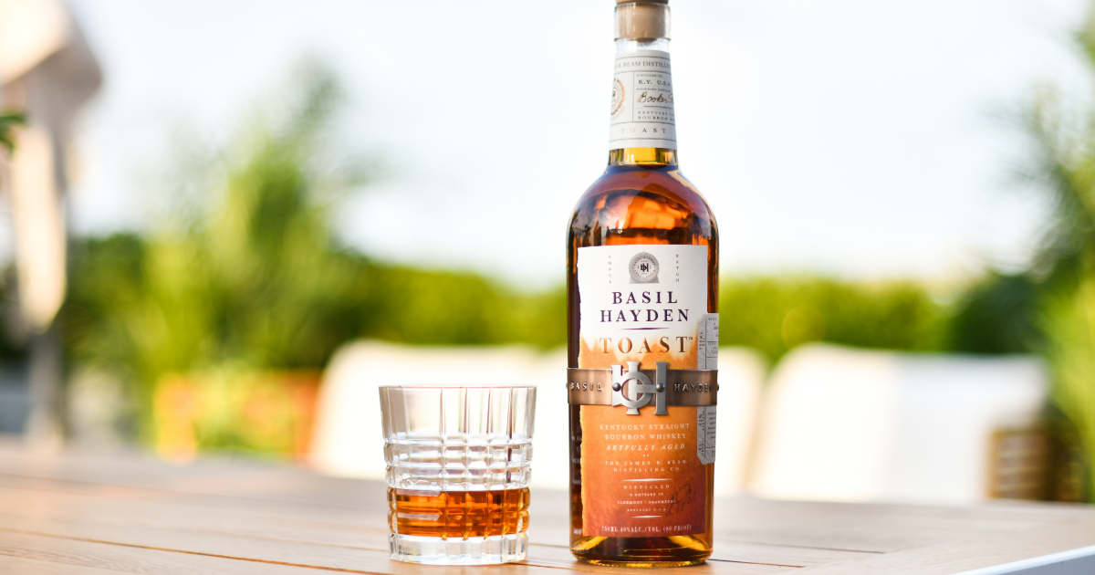 Basil Hayden Toast Lifestyle 3 (2)