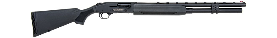 Best Home Defense Shotguns - Mossberg 930 JM Pro Series.jpg A tactical class gun built for competitive speed and accuracy