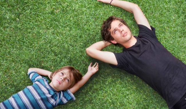 Boyhood