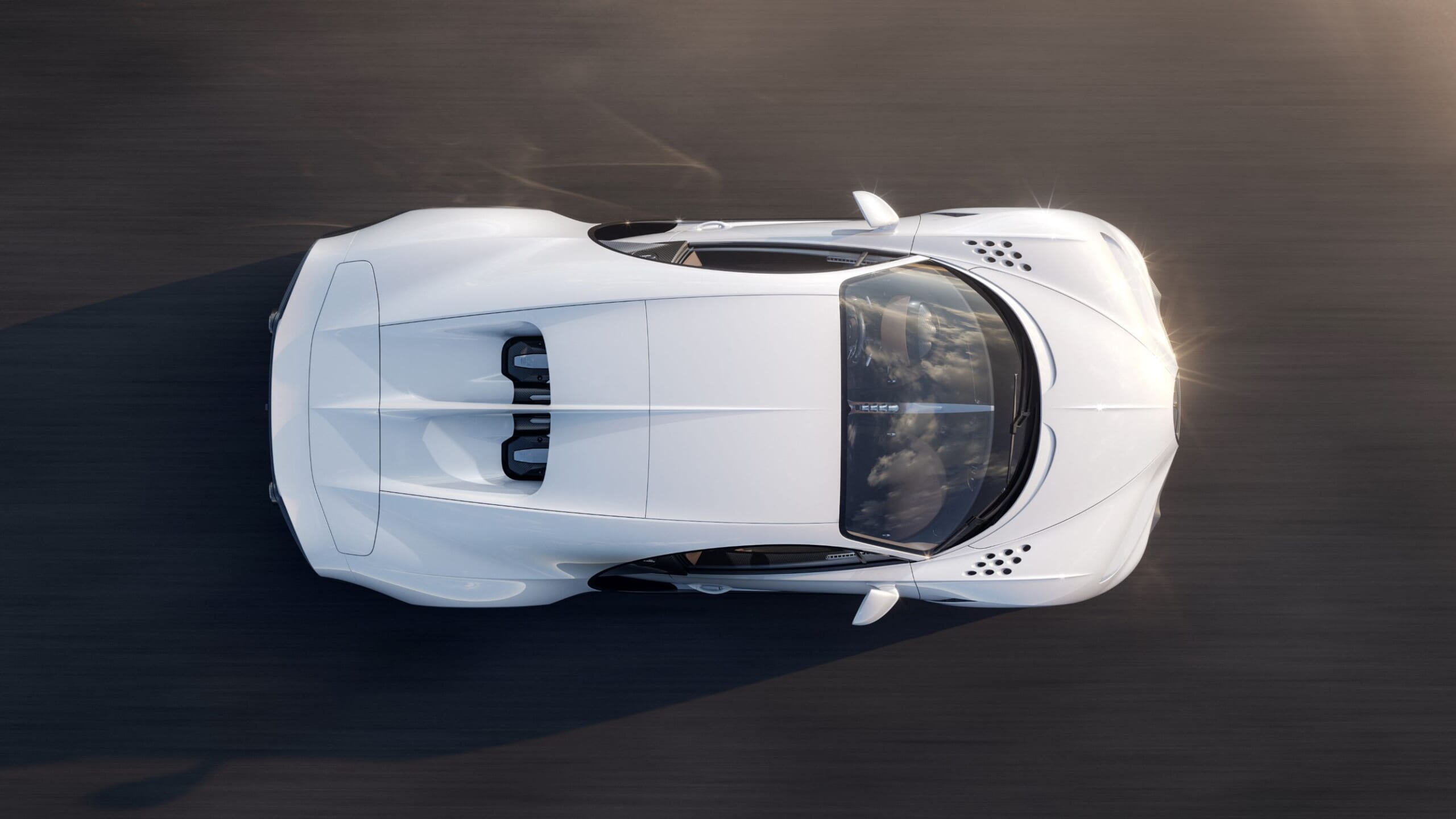 Bugatti Chiron Super Sport (1)
