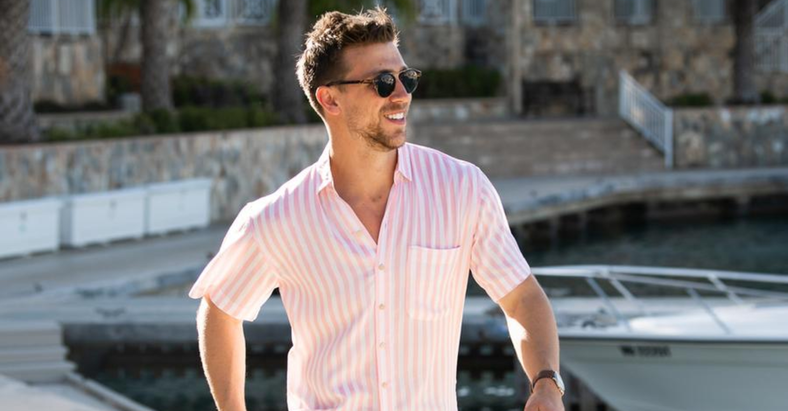 Cabana Shirts Promo