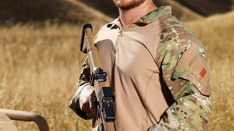 Chris Kyle (Photo: NBC Universal/Getty)