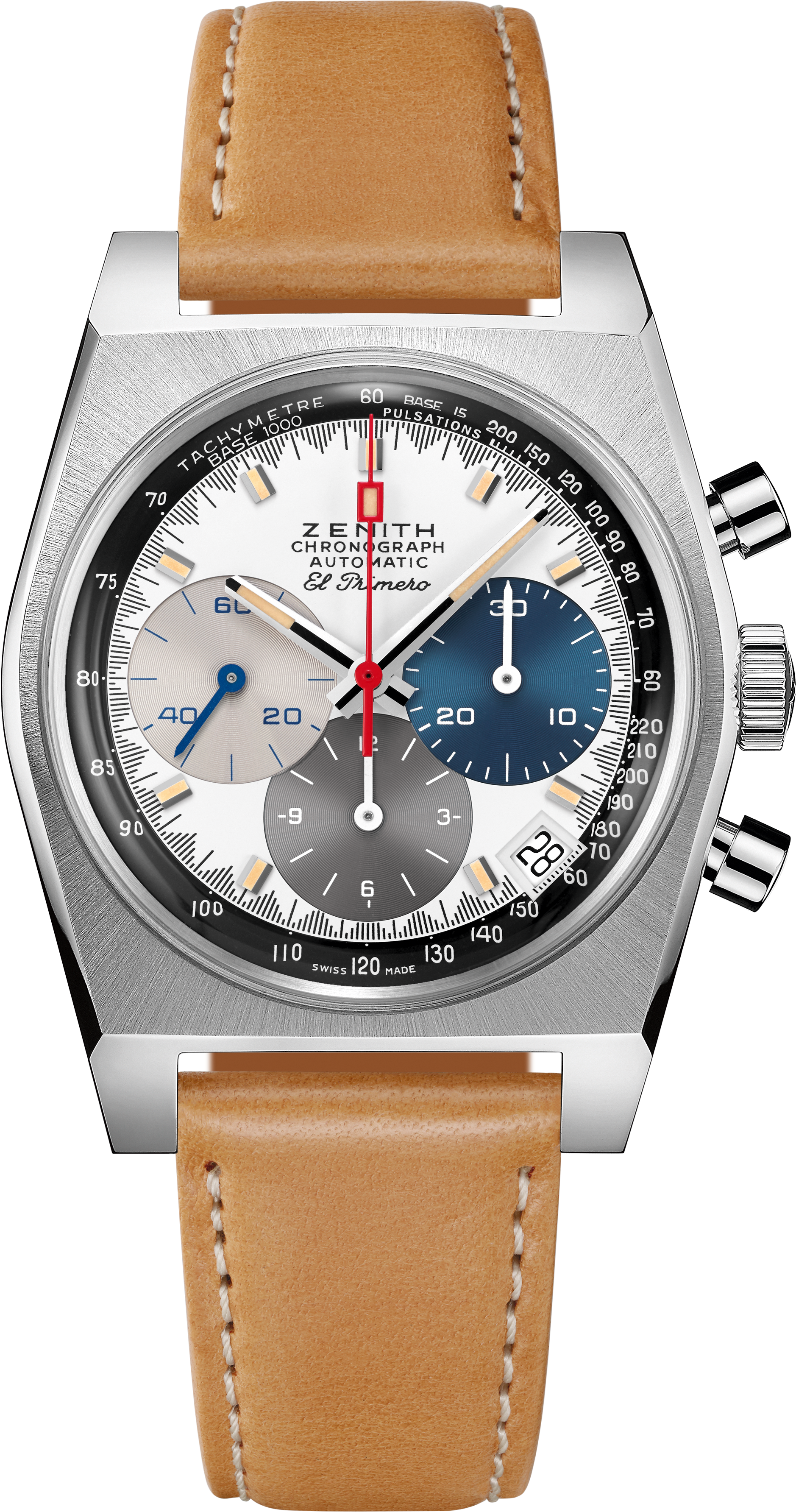 CHRONOMASTER REVIVAL A3817