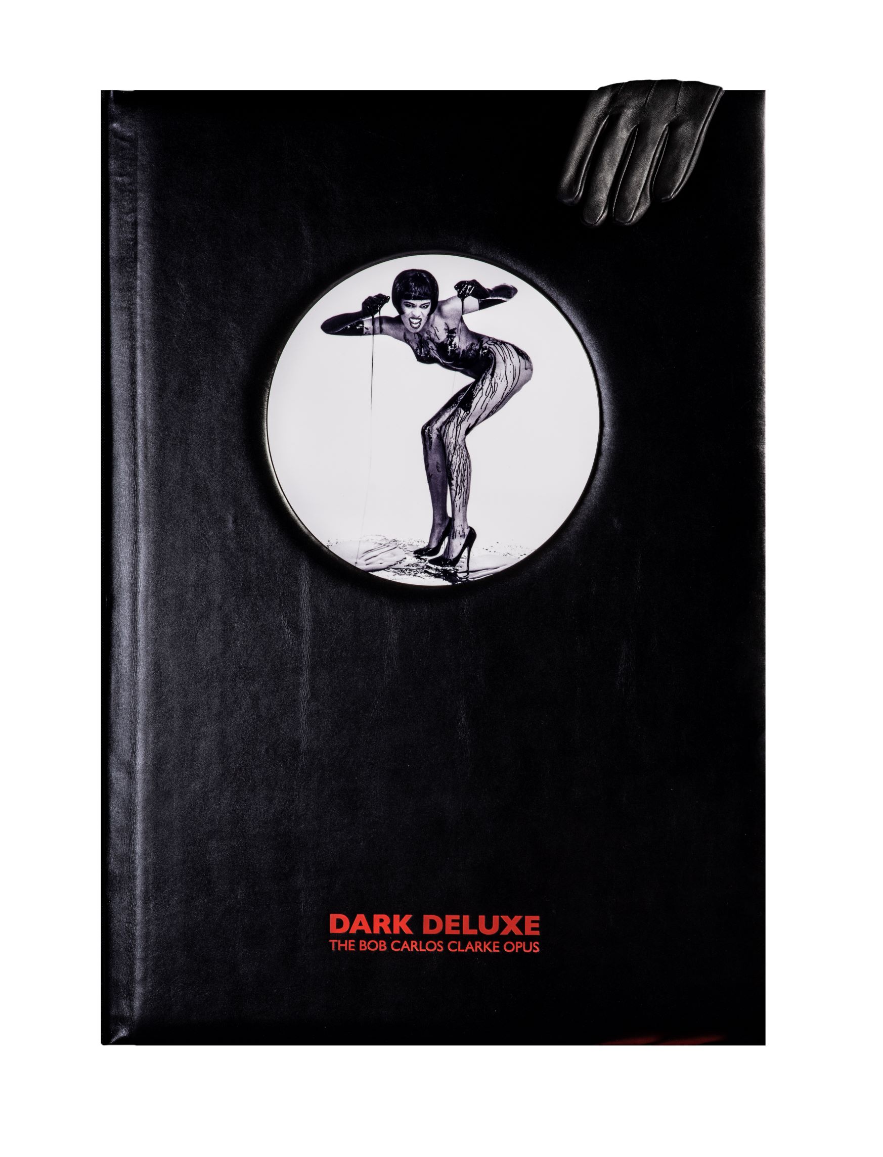 Dark Deluxe The Bob Carlos Clarke Opus (6)