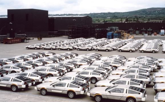 DeLorean Factory.jpg Source: YOMplates.ca via Twitter
