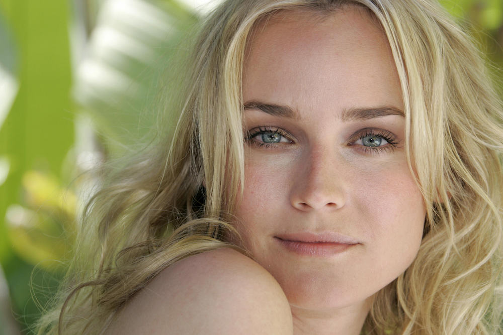 Professionally Gorgeous Actress Diane Kruger Resents Being Judged on Her  Looks Auditioning to Play the World's Most Beautiful Woman in 'Troy