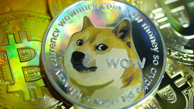 doge-dogecoin-GettyImages-1299388491