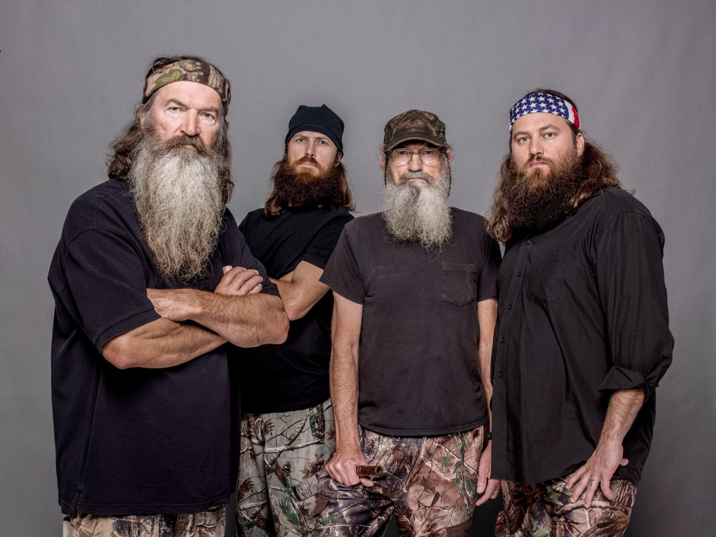 Duck Dynasty [AP]