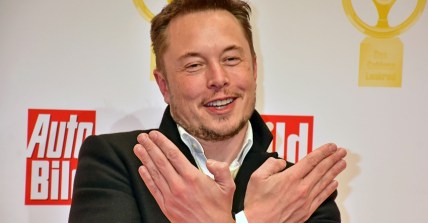 Elon Musk Promo