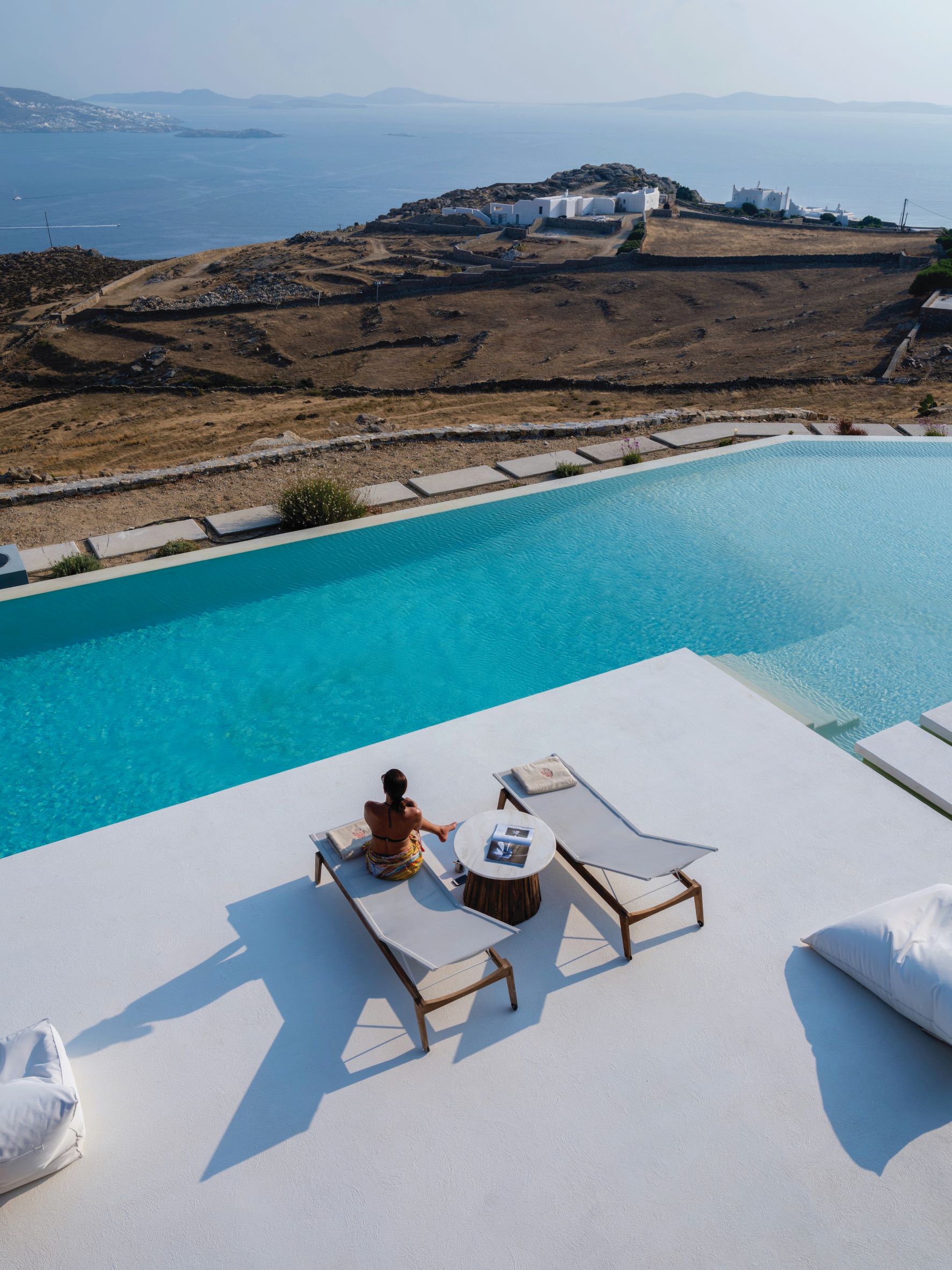 Mykonos, Greece: Review of the Celebrity & Billionaire Island Getaway