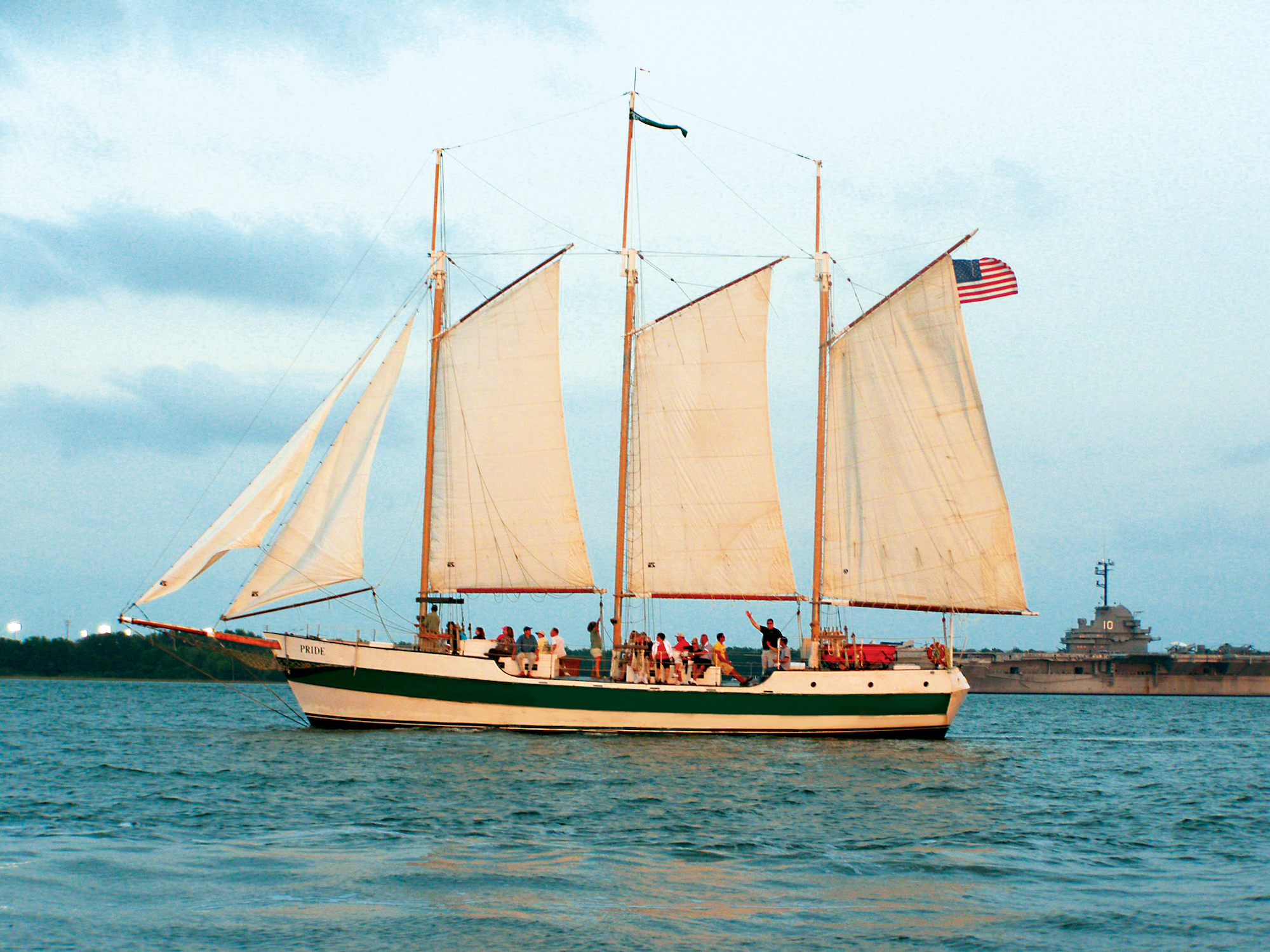 ExploreCharleston_SchoonerPride_1
