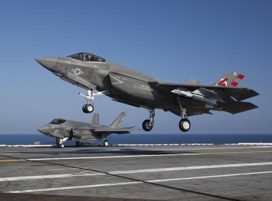 F 35 at sea.jpg F-35 2