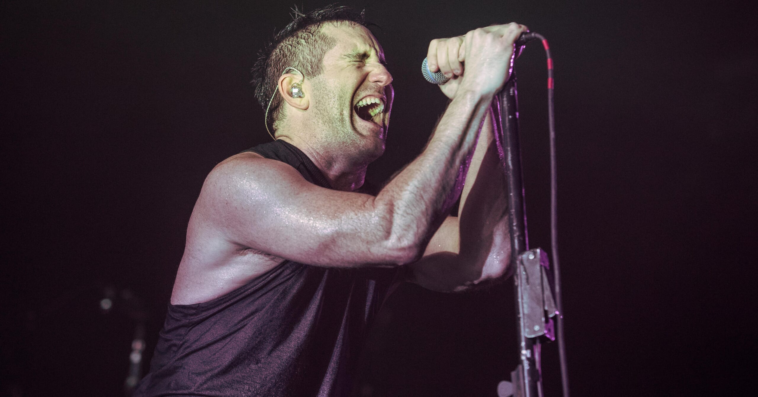 trent reznor