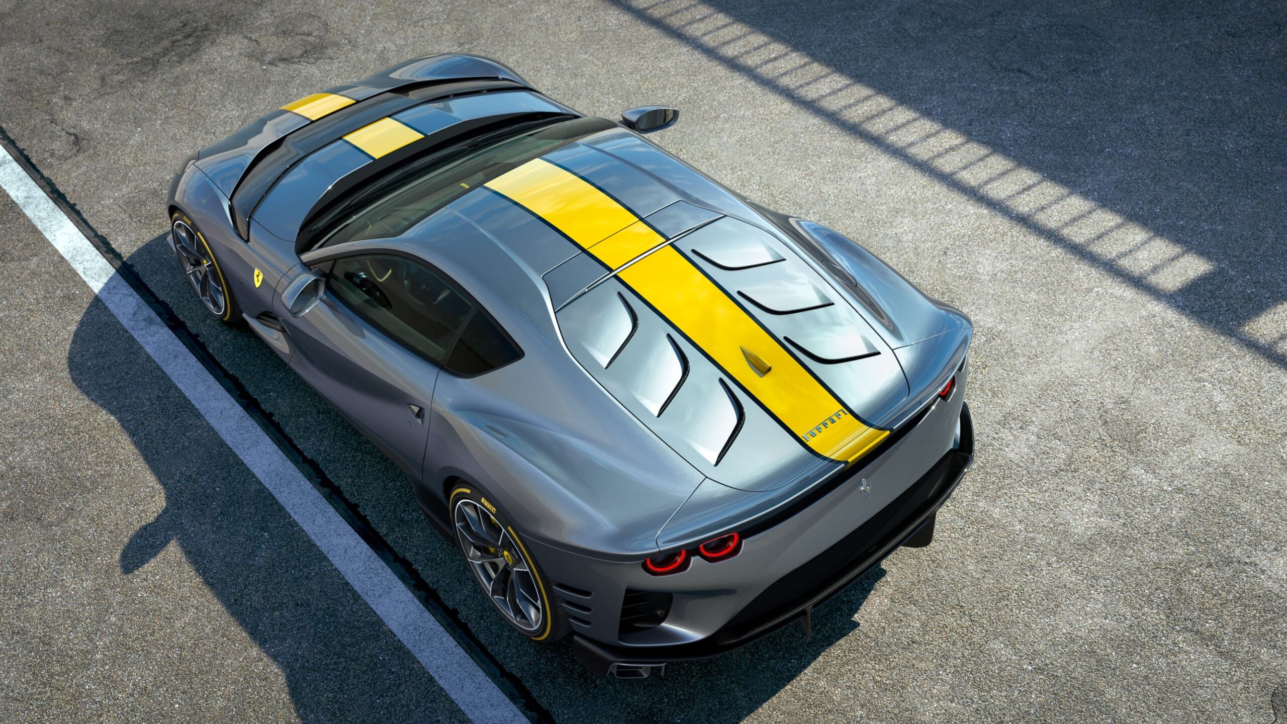 Ferrari 812 Superfast Limited Edition (3)