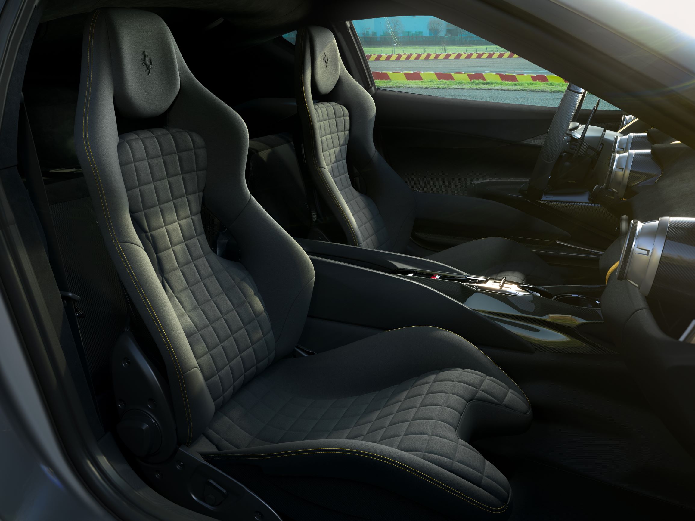 Ferrari 812 Superfast Limited Edition (6)