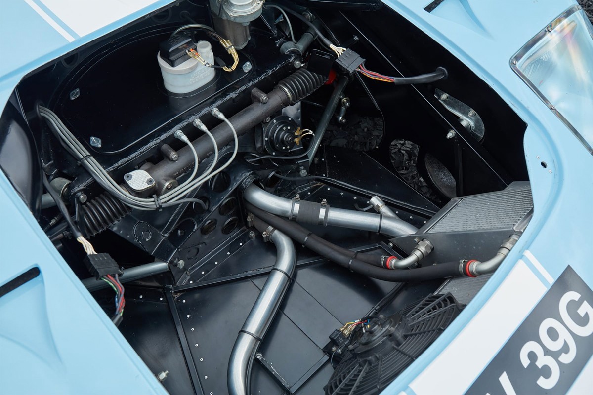 Final Ford GT40 (3)