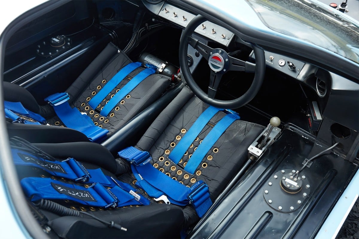 Final Ford GT40 (4)