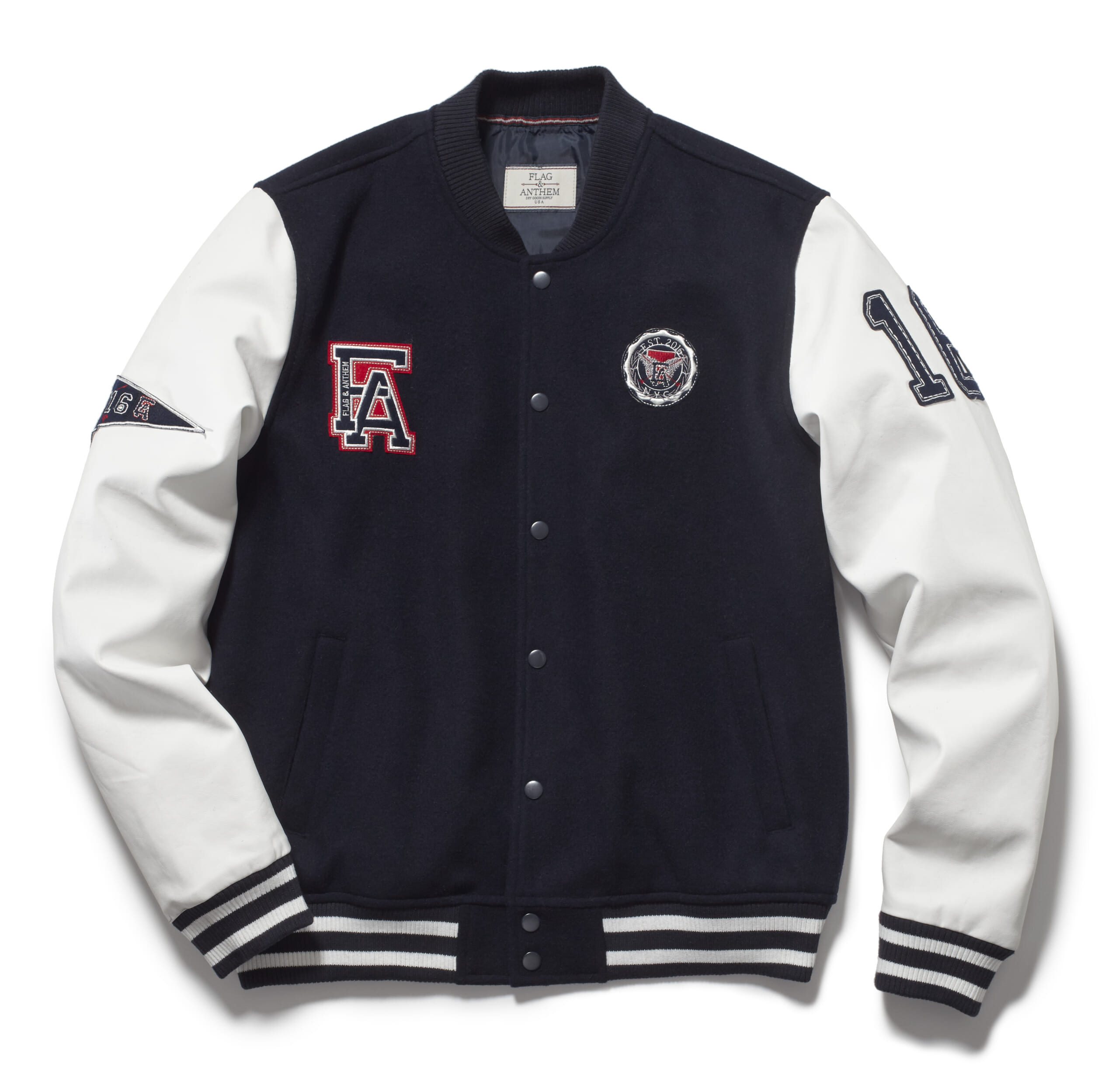 6 Varsity Jackets to Help You Score With Style - Maxim