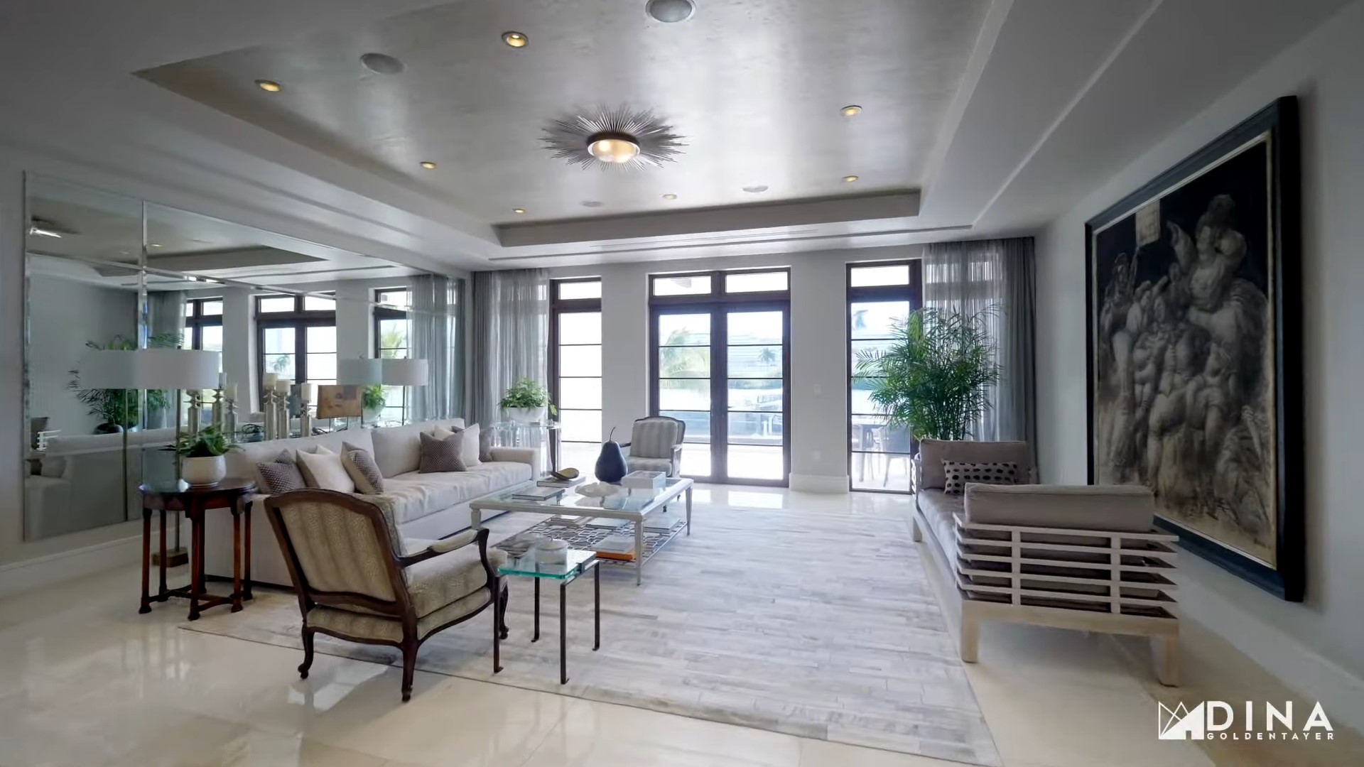 Floyd Mayweather Miami Beach Mansion (1)