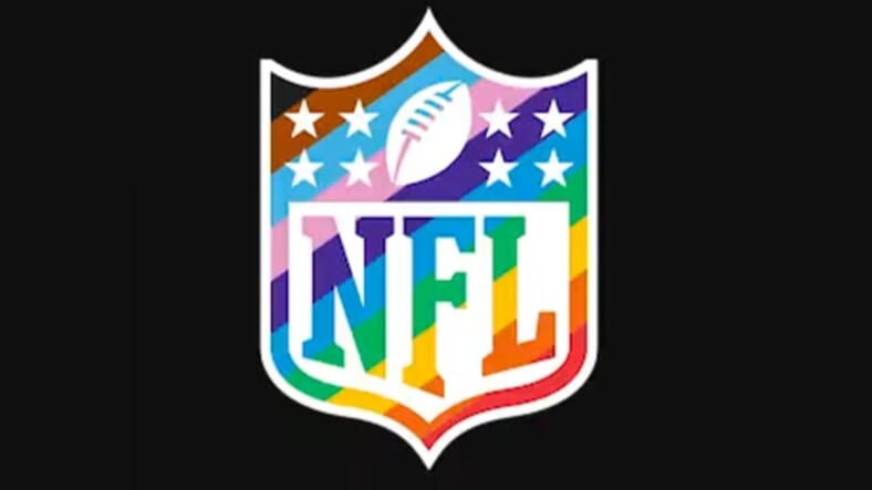 football is gay nfl video promo