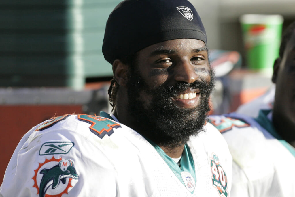NFL Adds Synthetic Weed to Banned Substance List Maxim