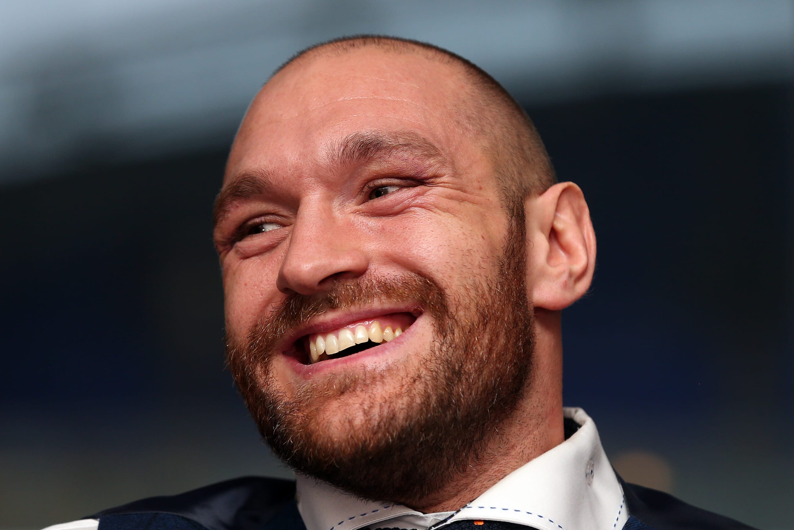 Tyson Fury Announces Retirement, Takes it Back a Few Hours Later Maxim