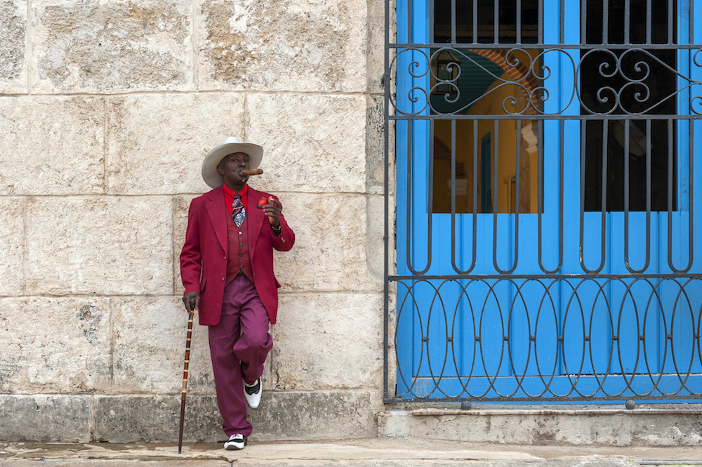 Havana Cuba