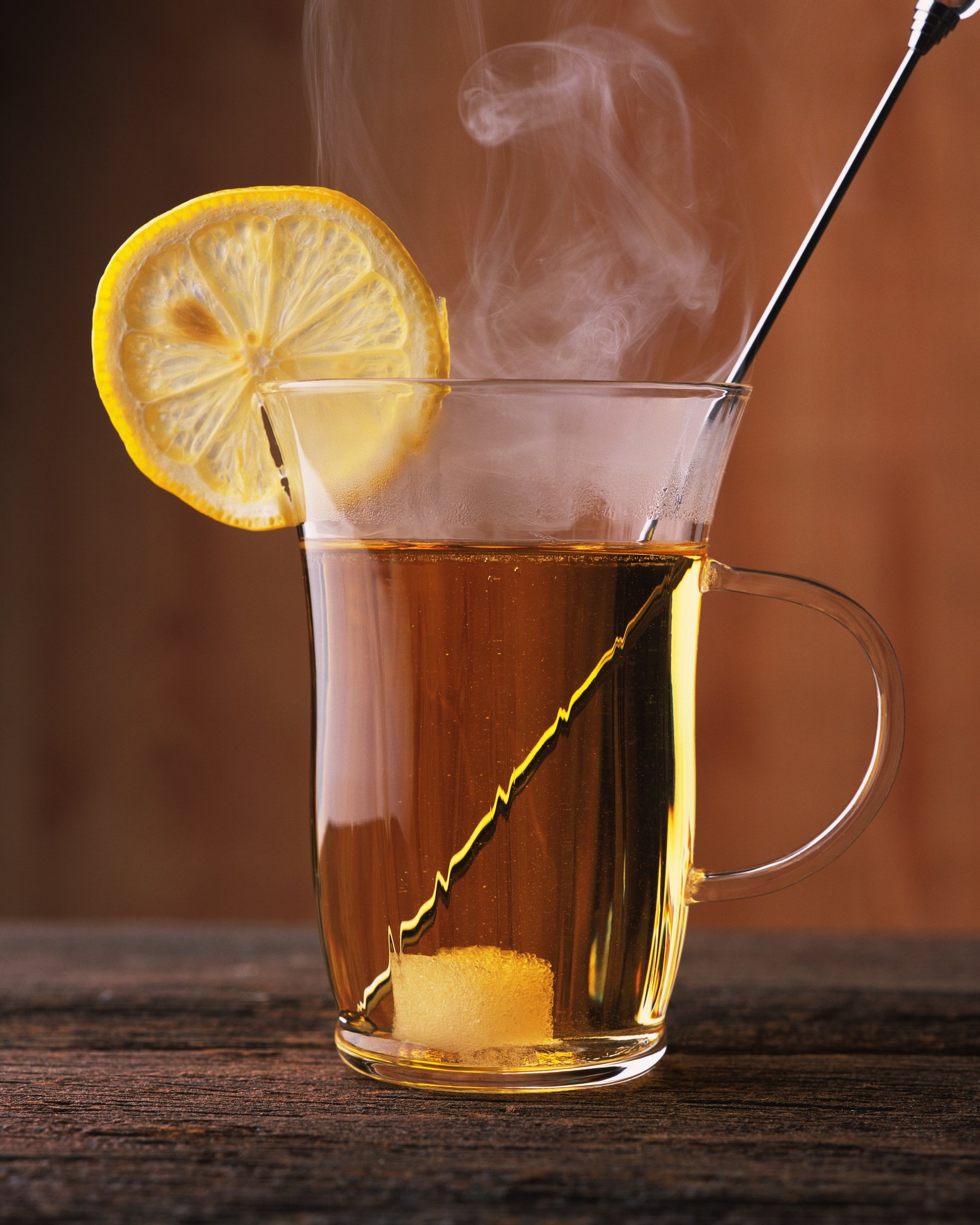 Hot Toddy