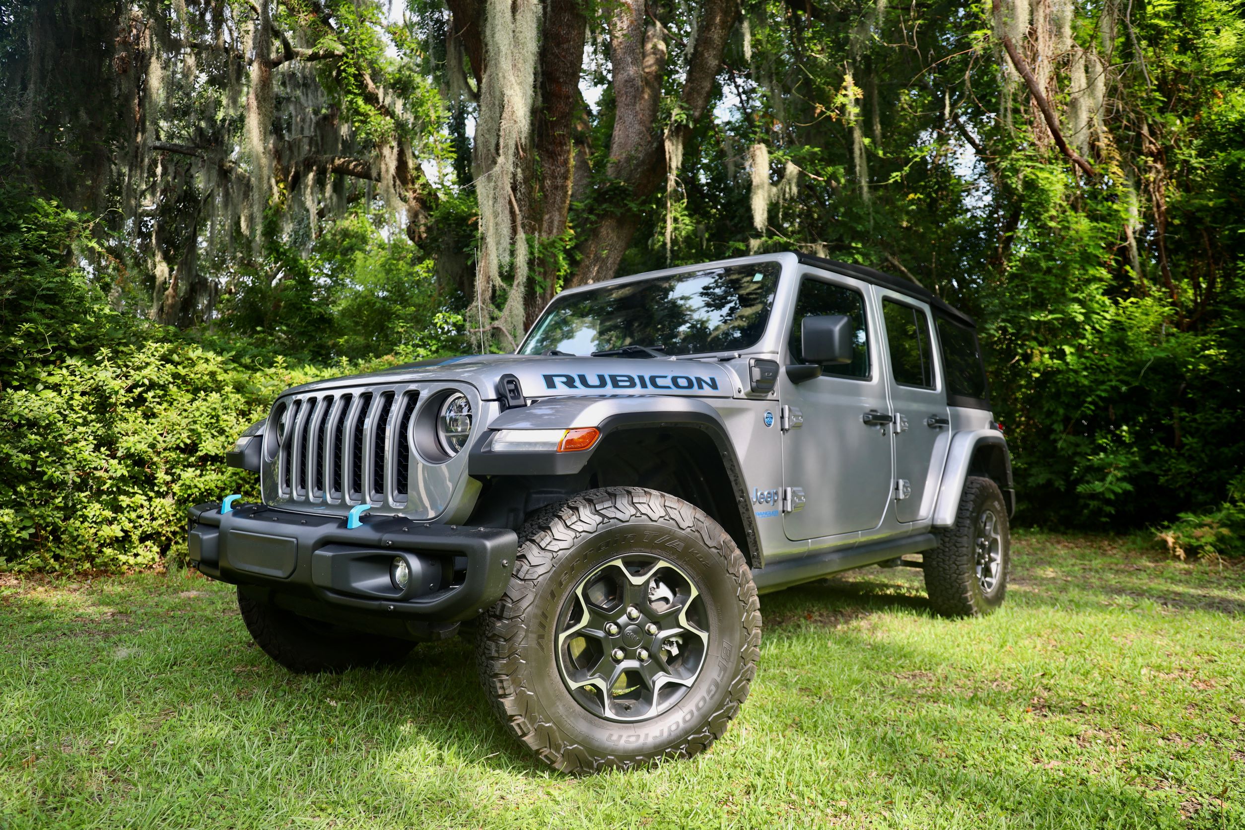 Jeep Wrangler 4XE (2)