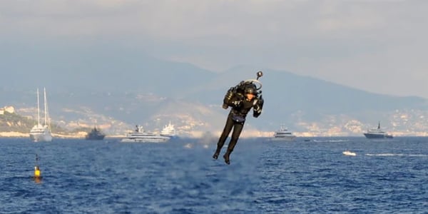 Personal Jetpack