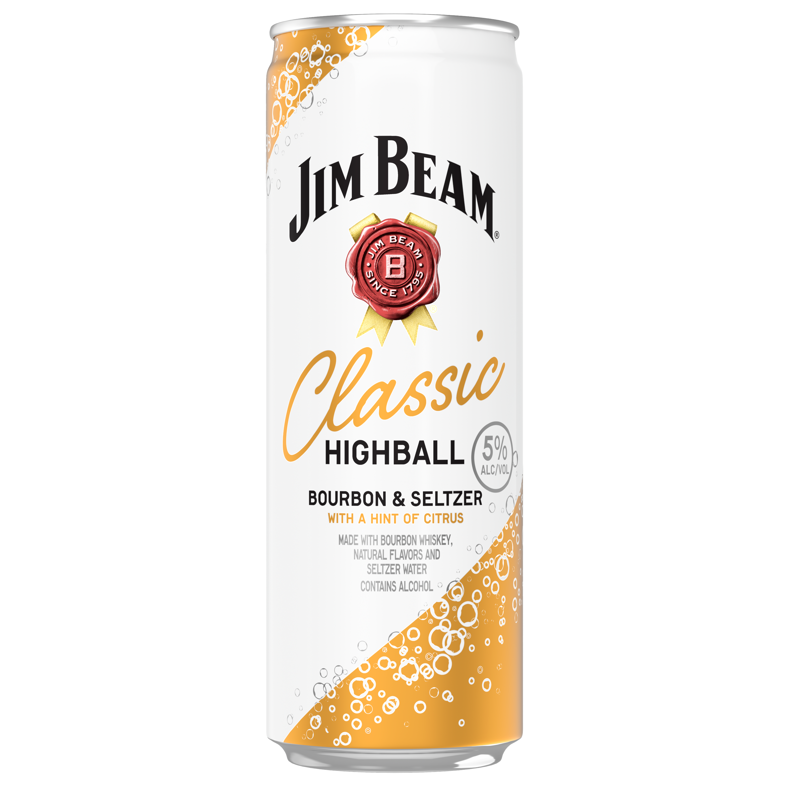 Jim Beam Classic Highball