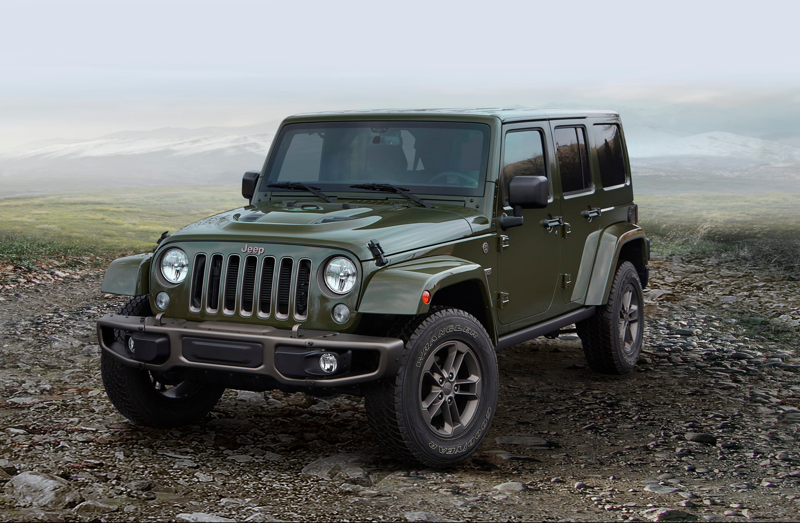 The Awesome Starts When You Peel the Roof and Doors Off Your Jeep - Maxim The Awesome Starts When You Peel the Roof and Doors Off Your Jeep - Maxim