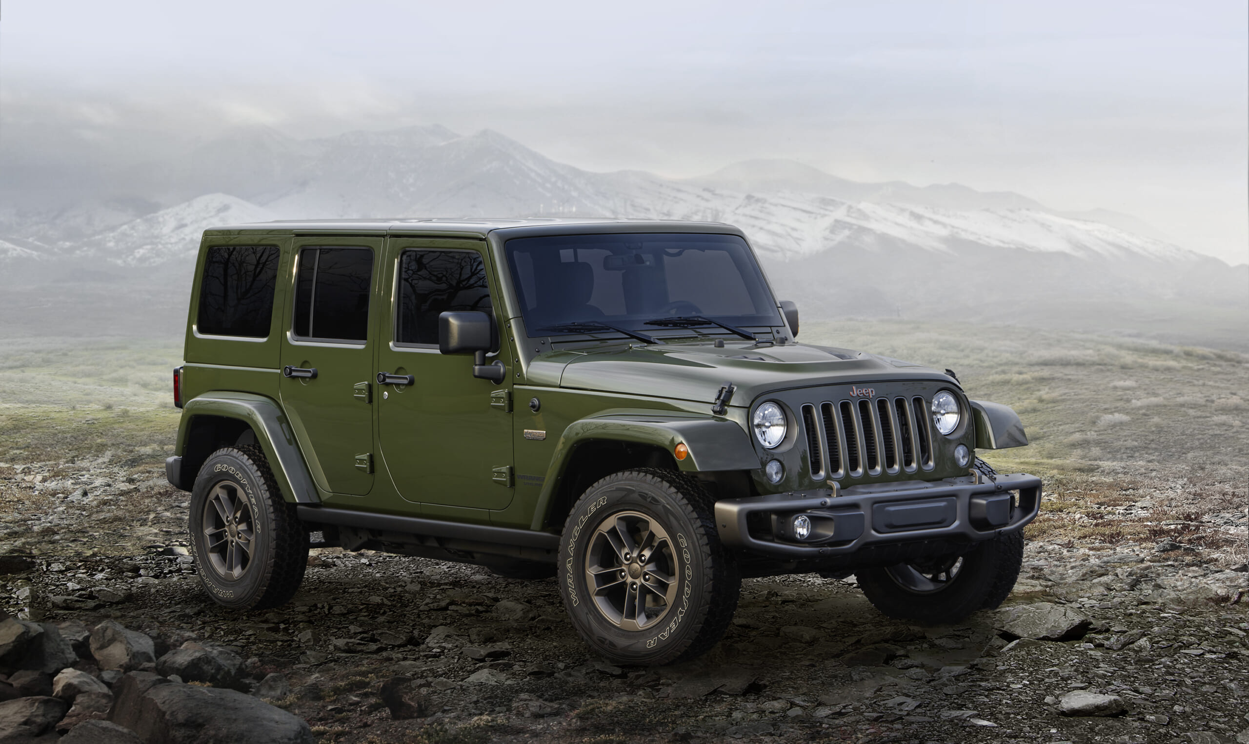 The Awesome Starts When You Peel the Roof and Doors Off Your Jeep - Maxim The Awesome Starts When You Peel the Roof and Doors Off Your Jeep - Maxim