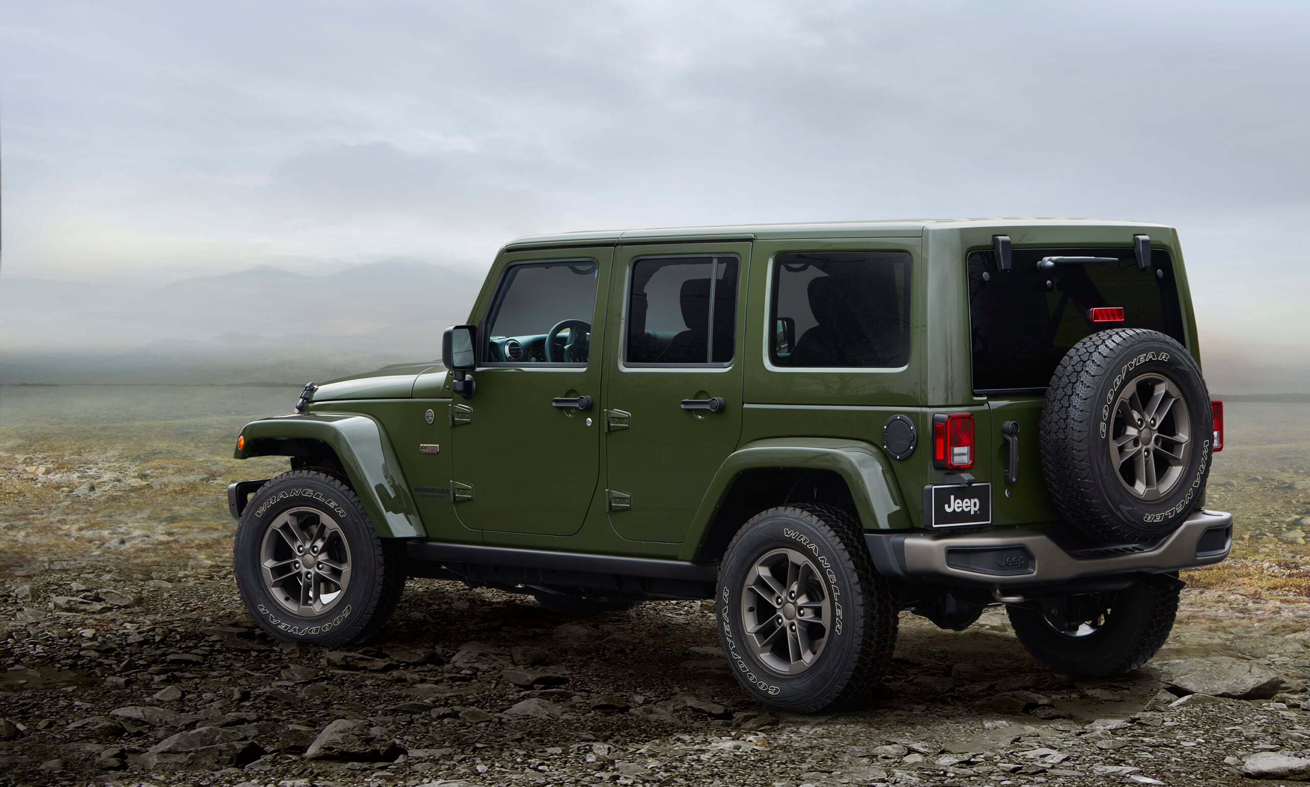 The Awesome Starts When You Peel the Roof and Doors Off Your Jeep - Maxim The Awesome Starts When You Peel the Roof and Doors Off Your Jeep - Maxim