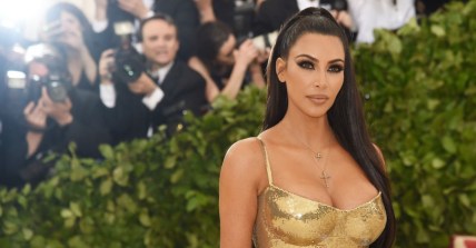 Kim Kardashian Promo