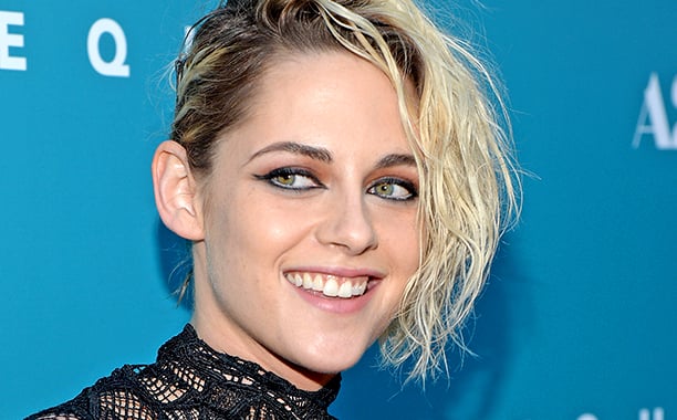 kristen stewart maxim photos