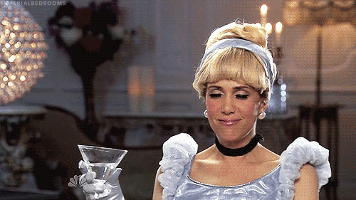 Kristen-Wiig-Cinderella-Whatever-Drinking-GIF.gif