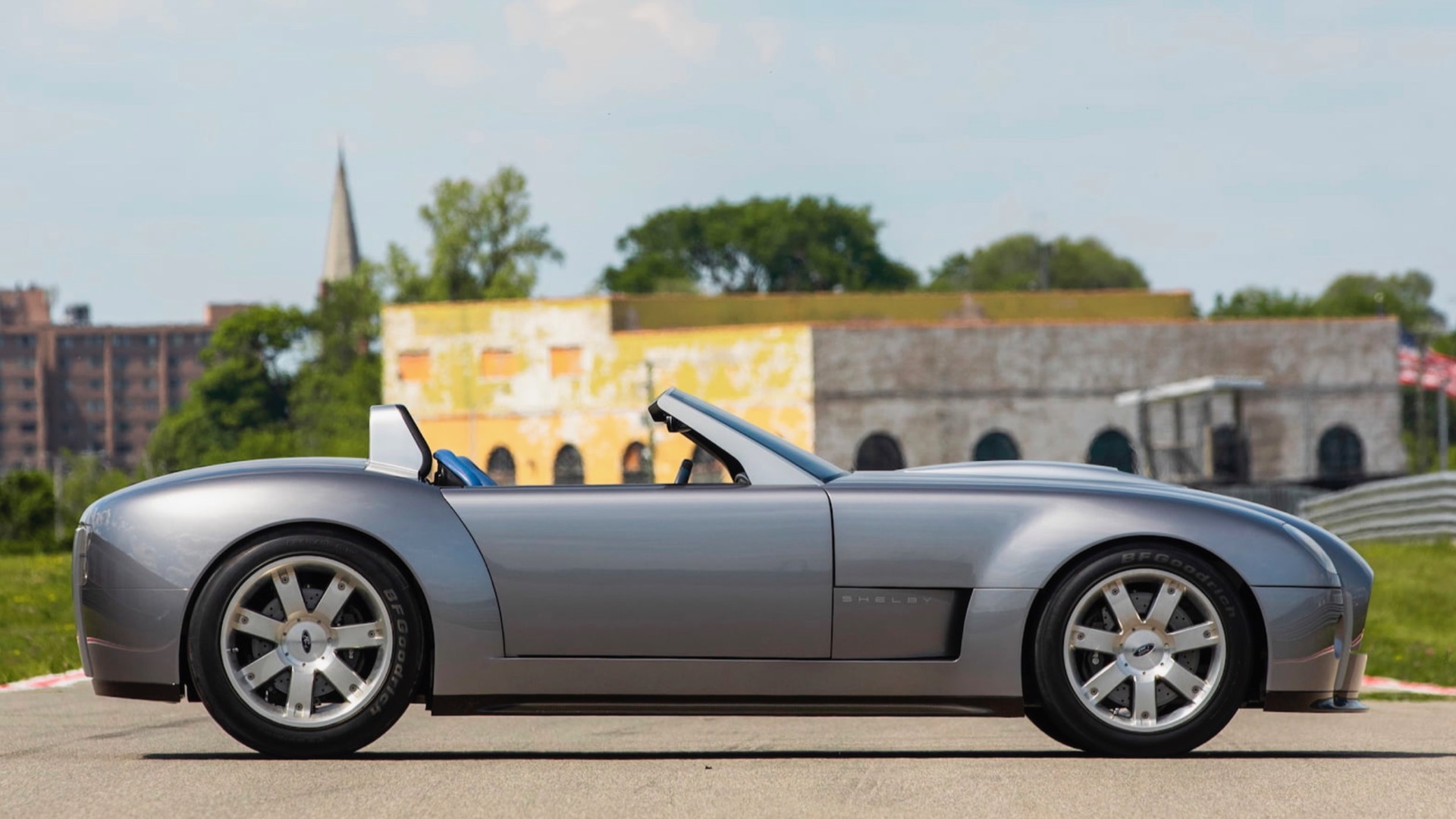 Last Shelby Cobra (6)
