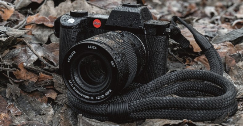 Leica SL2-S Promo