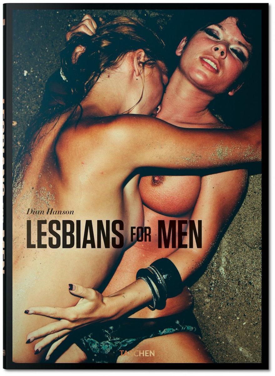 Lesbians For Men Is The Nsfw Photo Book You Have To See To Believe