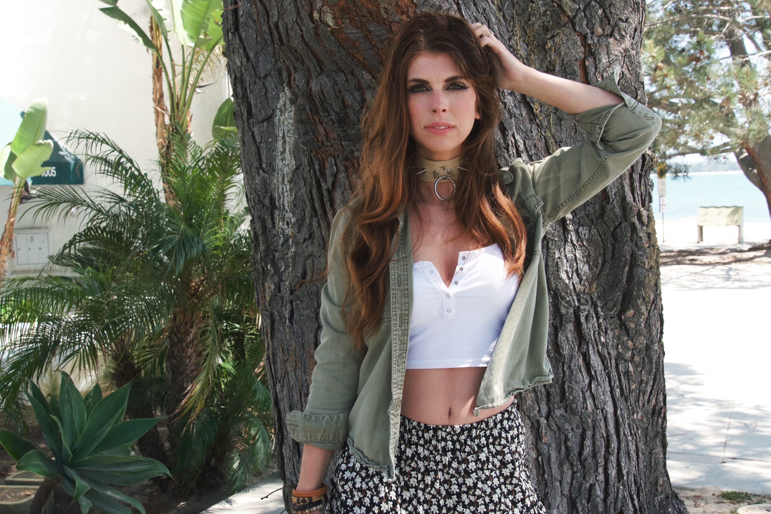 lips founder annie brown