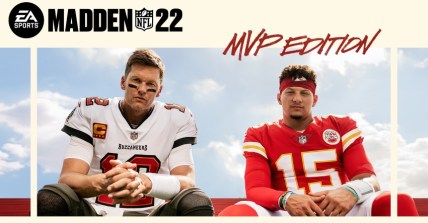 Madden NFL 22 Promo