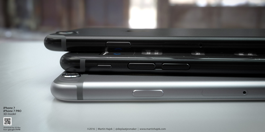 How will the iPhone 7 stack up? (Photo: Martin Hajek)