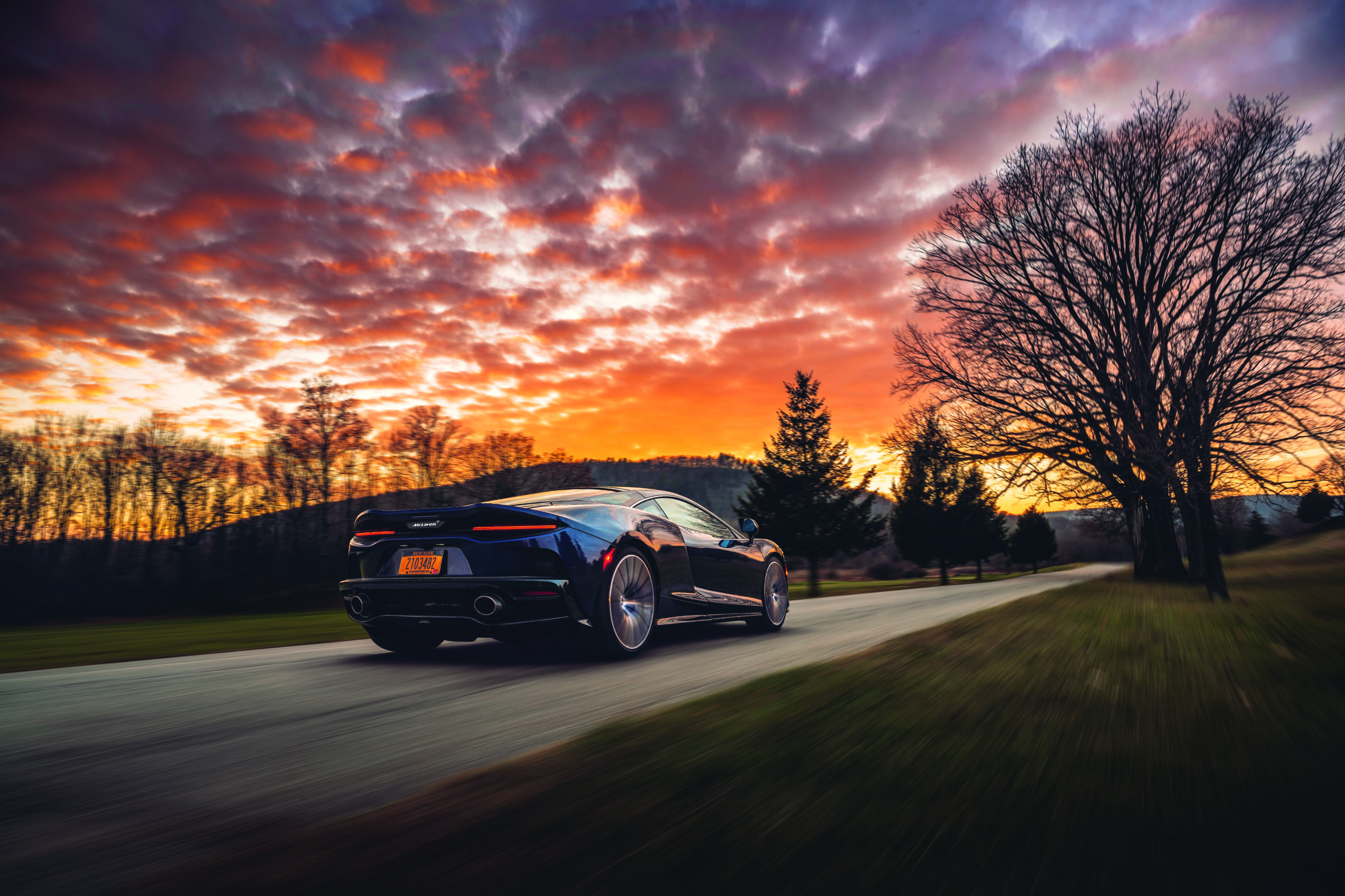 McLaren GT in Sonoma (3)