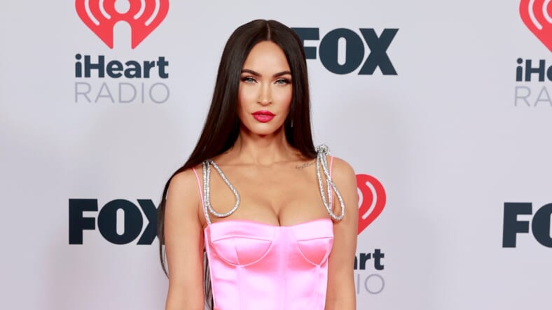 Megan Fox Promo